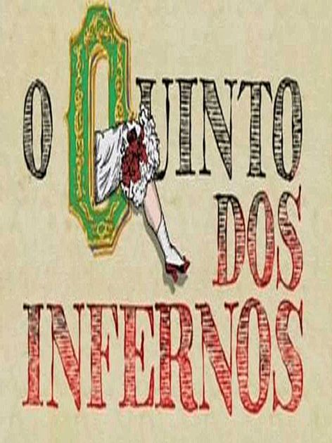 O Quinto dos Infernos : Poster