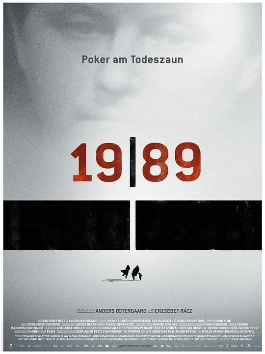 1989 : Poster