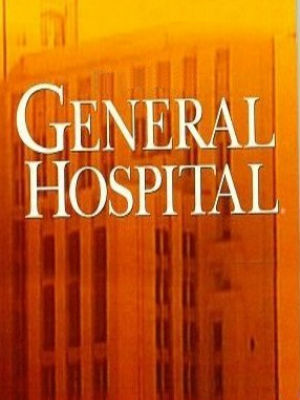 General Hospital : Poster