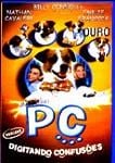 Falando Pra Cachorro : Poster