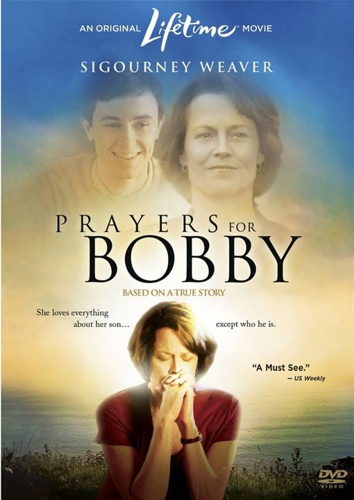 Orações Para Bobby : Poster