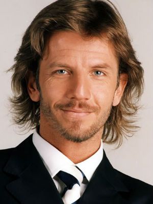 Poster Facundo Arana