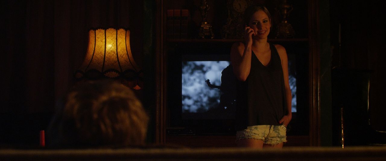 Entre os Vivos : Fotos