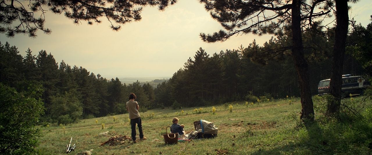 Entre os Vivos : Fotos