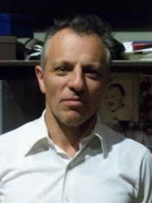 Poster Adrián Fondari
