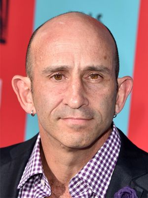 Poster Christopher Neiman