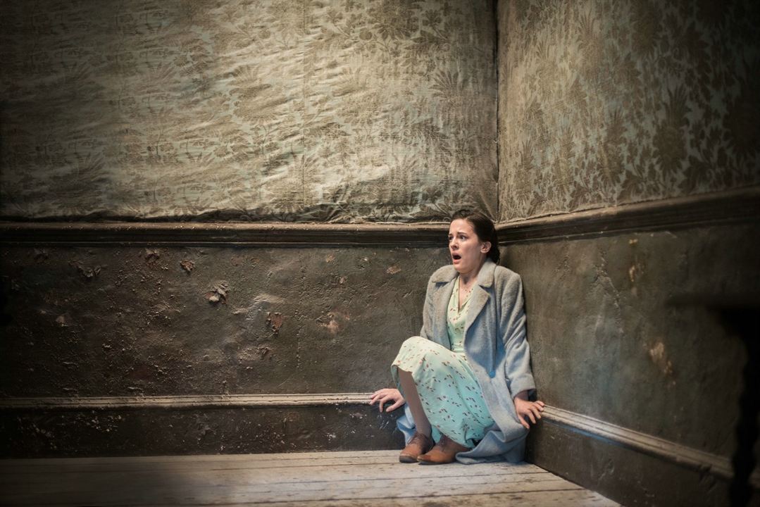 A Mulher De Preto 2 - Anjo Da Morte : Fotos Phoebe Fox