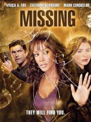 Missing : Poster