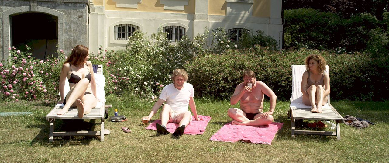 Fotos Deborah Kaufmann, Peter Trabner