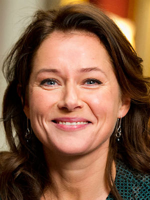 Poster Sidse Babett Knudsen