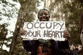Occupy Love : Fotos