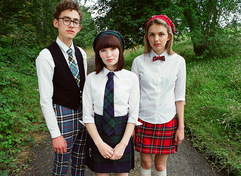God Help The Girl : Fotos Hannah Murray, Olly Alexander, Emily Browning
