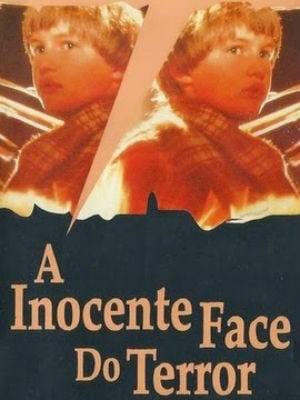 A Inocente Face do Terror : Poster