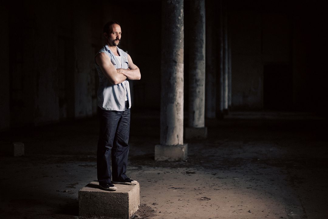 Fotos Sébastien Lalanne