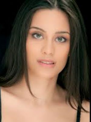 Poster Clarice Alves