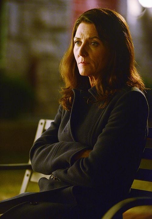 Resurrection : Fotos Michelle Fairley