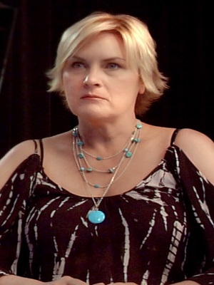 Poster Denise Crosby