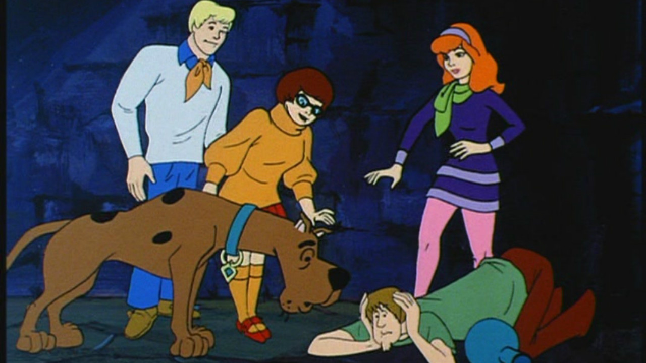Scooby-Doo, Cadê Você! : Foto