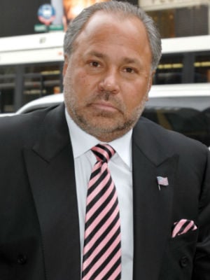 Poster Bo Dietl