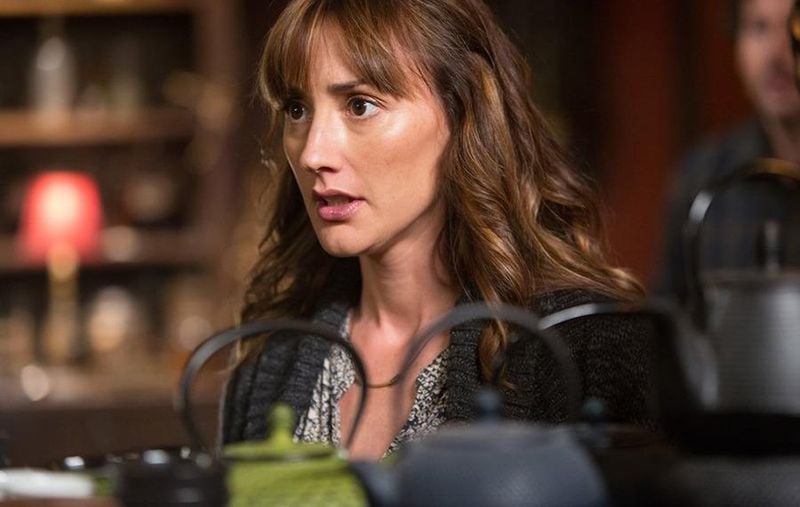 Fotos Bree Turner