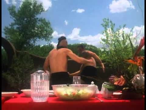 Kickboxer 4: O Agressor : Fotos