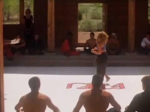 Kickboxer 4: O Agressor : Fotos