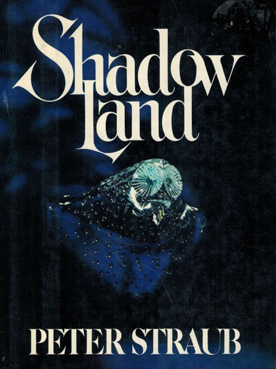 Shadowland : Poster