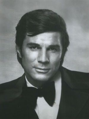 Poster George Maharis