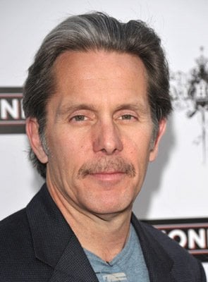 Poster Gary Cole