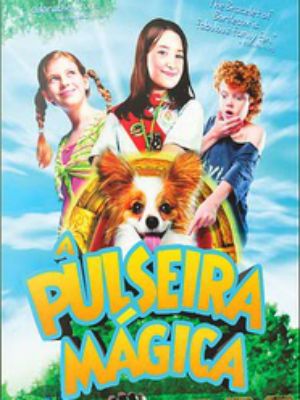 A Pulseira Mágica : Poster