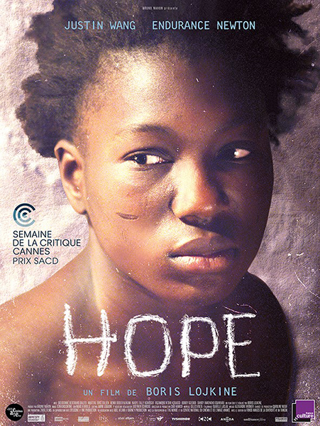 Hope : Poster