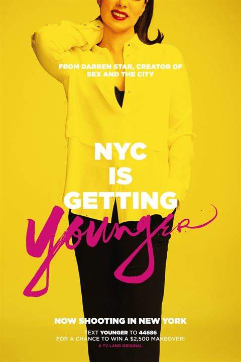 Younger : Poster