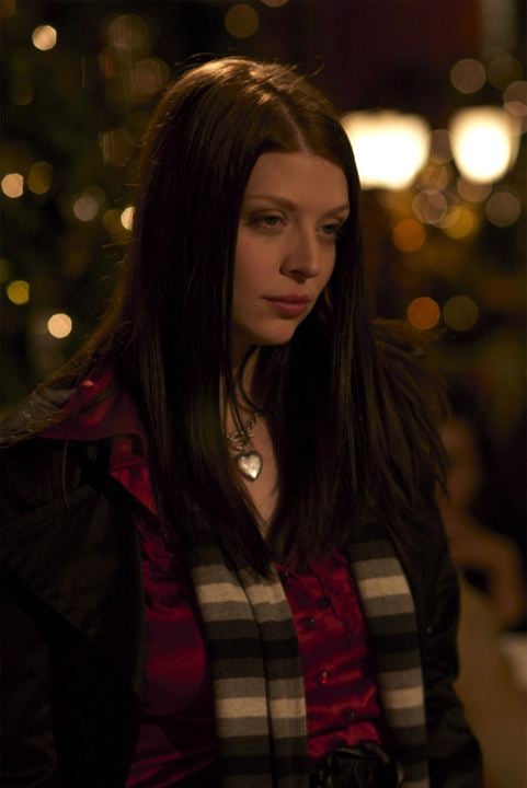 Holiday Wishes : Foto Amber Benson