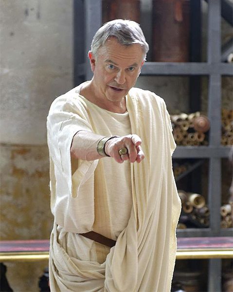 Fotos Sam Neill