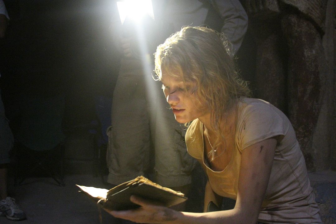 A Pirâmide : Fotos Ashley Hinshaw