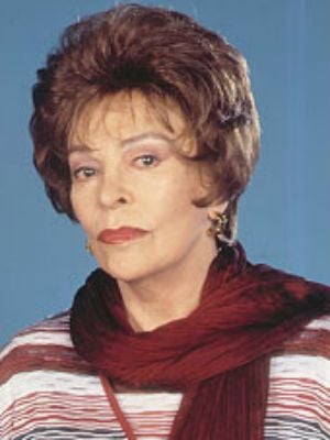 Poster María Rosa Gallo
