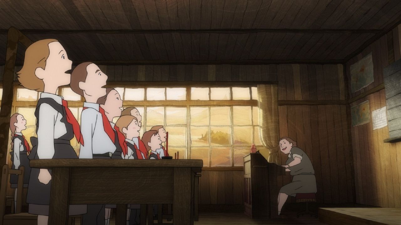 Jobanni no shima : Fotos