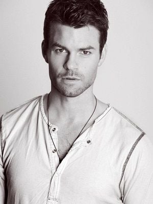 Poster Daniel Gillies