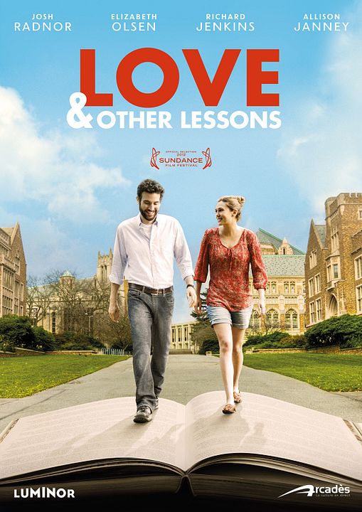 Histórias de Amor : Poster