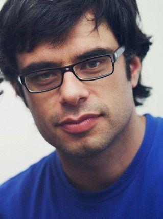 Poster Jemaine Clement