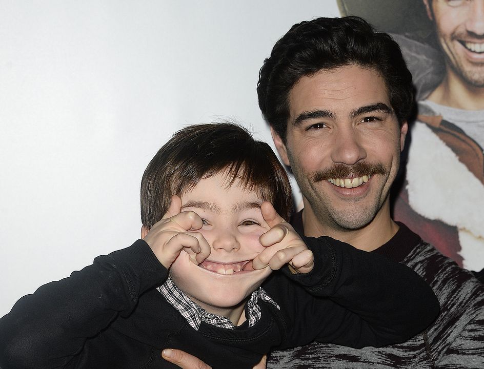 Revista Tahar Rahim