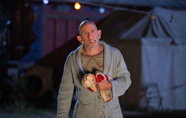 American Horror Story : Fotos Christopher Neiman