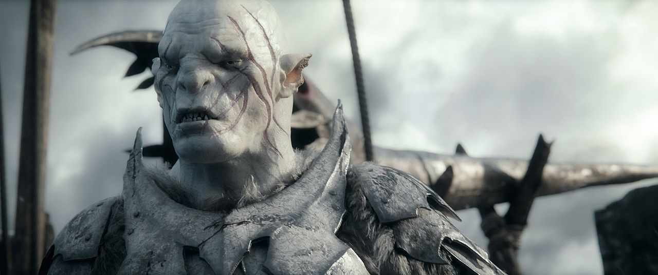 O Hobbit: A Batalha dos Cinco Exércitos : Fotos