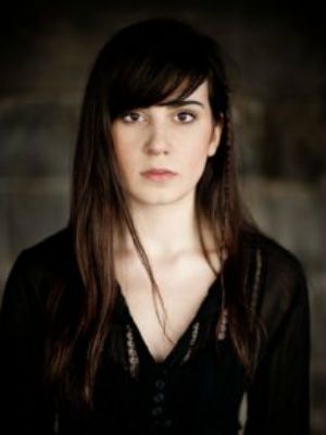 Poster Laura Wheelwright