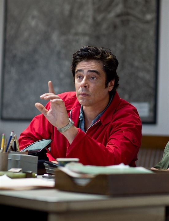 Vício Inerente : Fotos Benicio Del Toro