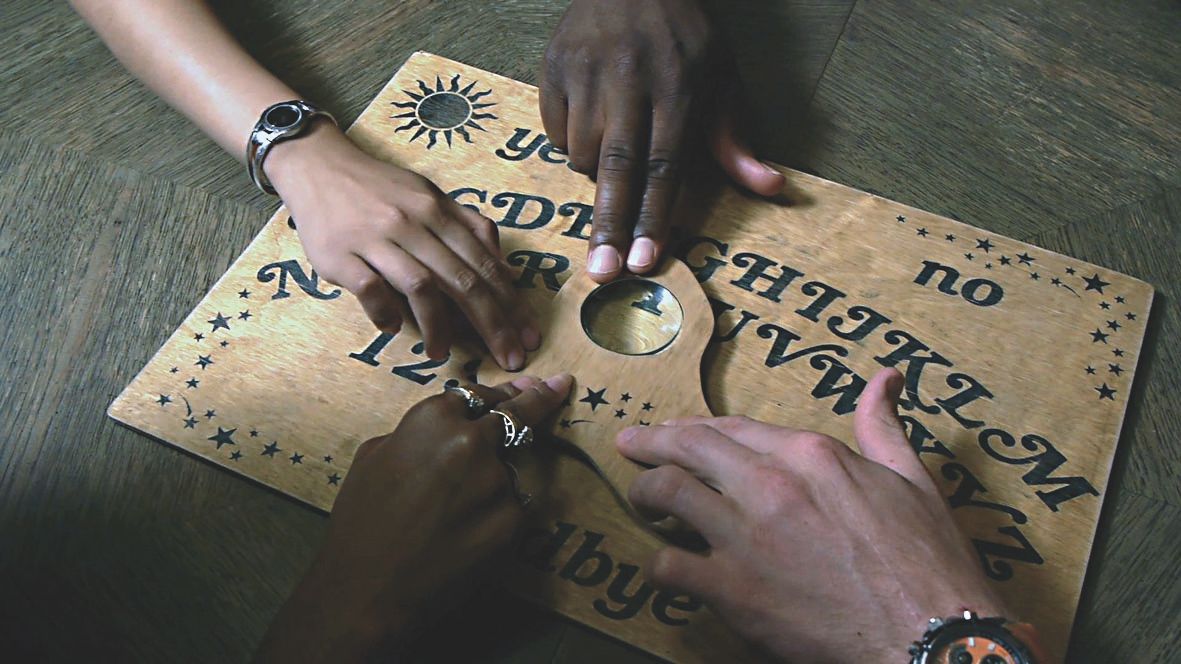 Ouija: Onde Tudo Começou : Fotos