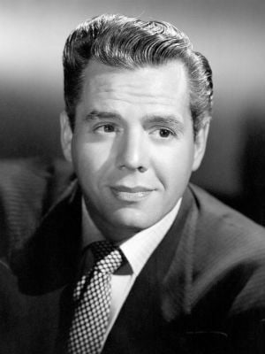 Poster Desi Arnaz