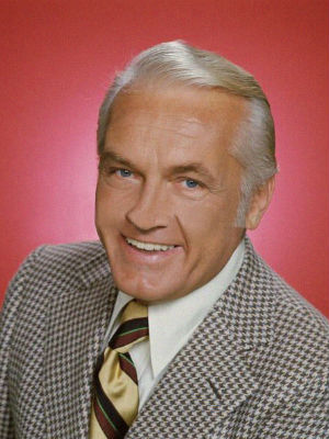 Poster Ted Knight