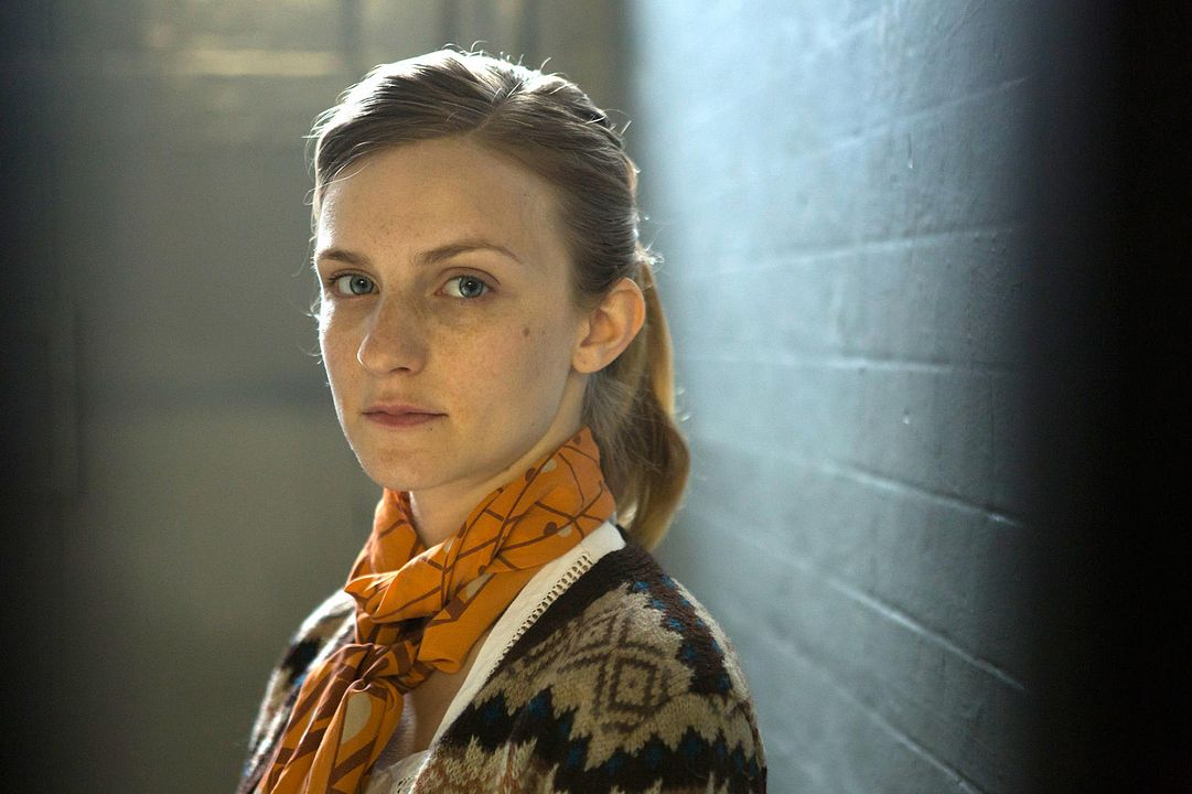 Fotos Faye Marsay