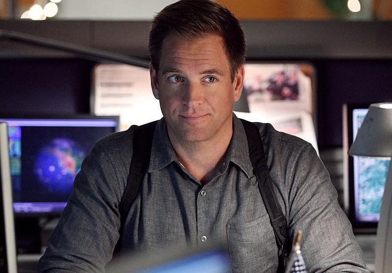 NCIS : Fotos Michael Weatherly